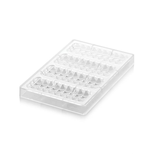 Professional Chocolate Mould - Bolla-T